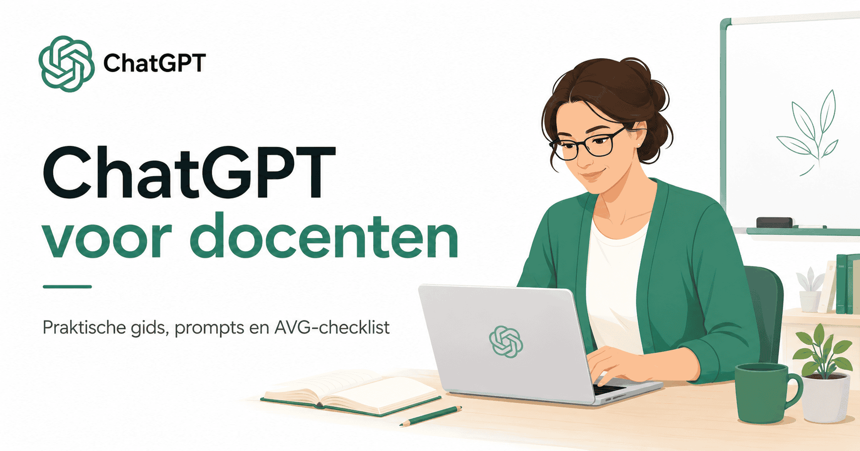 praktische gids, prompts en AVG-checklist